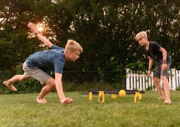 trampoline aktiviteiten